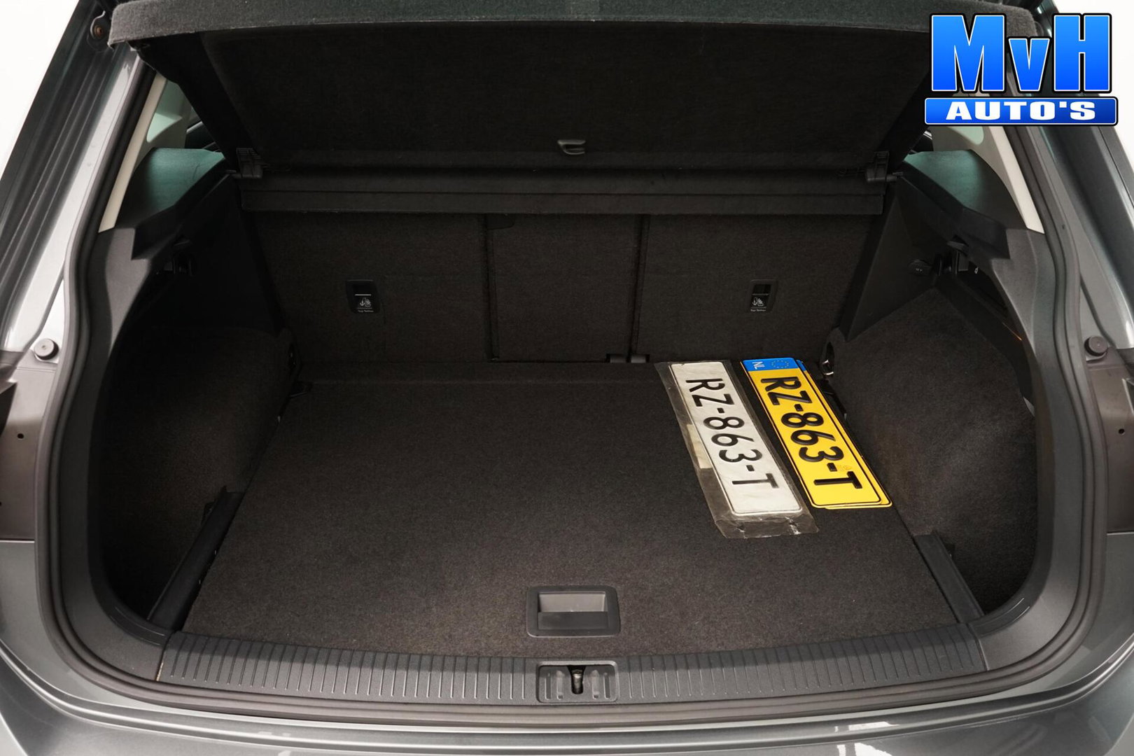 Volkswagen Tiguan 1.4 TSI ACT|PANO|MATRIX-LED|TREKH|ACC|NAP