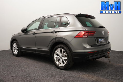 Volkswagen Tiguan 1.4 TSI ACT|PANO|MATRIX-LED|TREKH|ACC|NAP