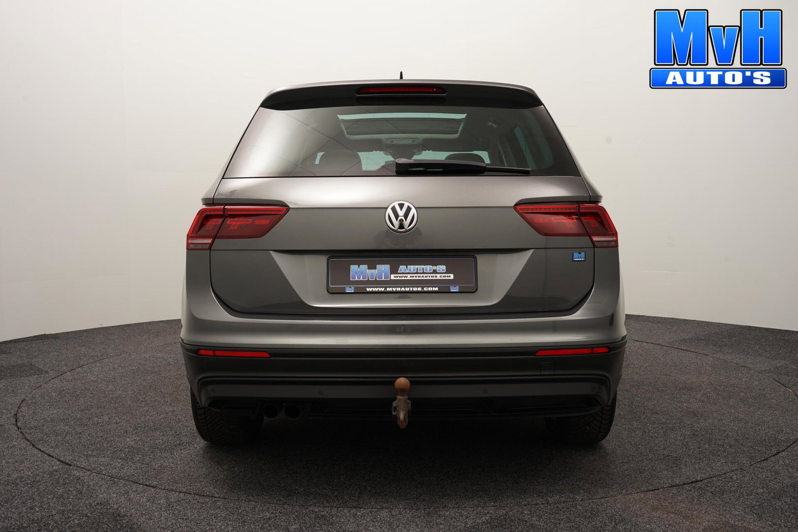 Volkswagen Tiguan 1.4 TSI ACT|PANO|MATRIX-LED|TREKH|ACC|NAP