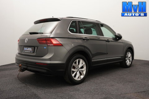 Volkswagen Tiguan 1.4 TSI ACT|PANO|MATRIX-LED|TREKH|ACC|NAP