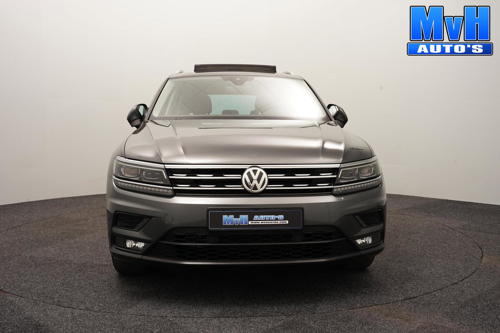 Volkswagen Tiguan 1.4 TSI ACT|PANO|MATRIX-LED|TREKH|ACC|NAP