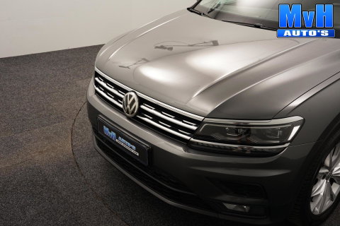 Volkswagen Tiguan 1.4 TSI ACT|PANO|MATRIX-LED|TREKH|ACC|NAP