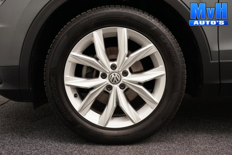 Volkswagen Tiguan 1.4 TSI ACT|PANO|MATRIX-LED|TREKH|ACC|NAP