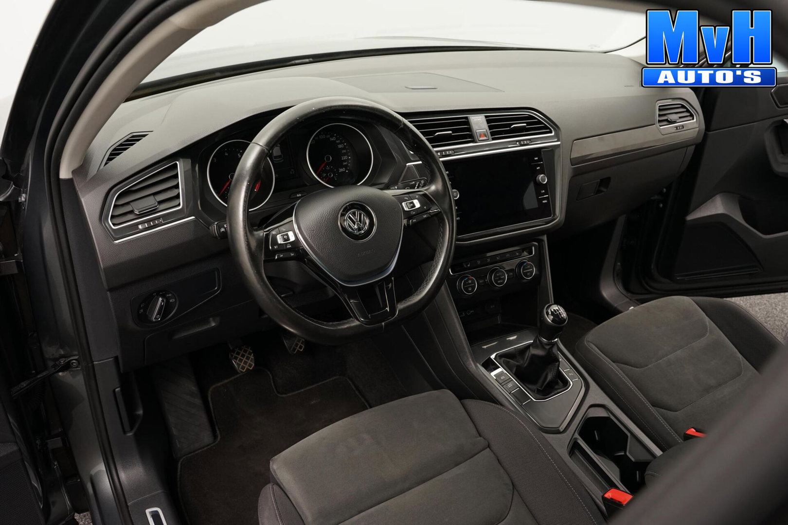 Volkswagen Tiguan 1.4 TSI ACT|PANO|MATRIX-LED|TREKH|ACC|NAP