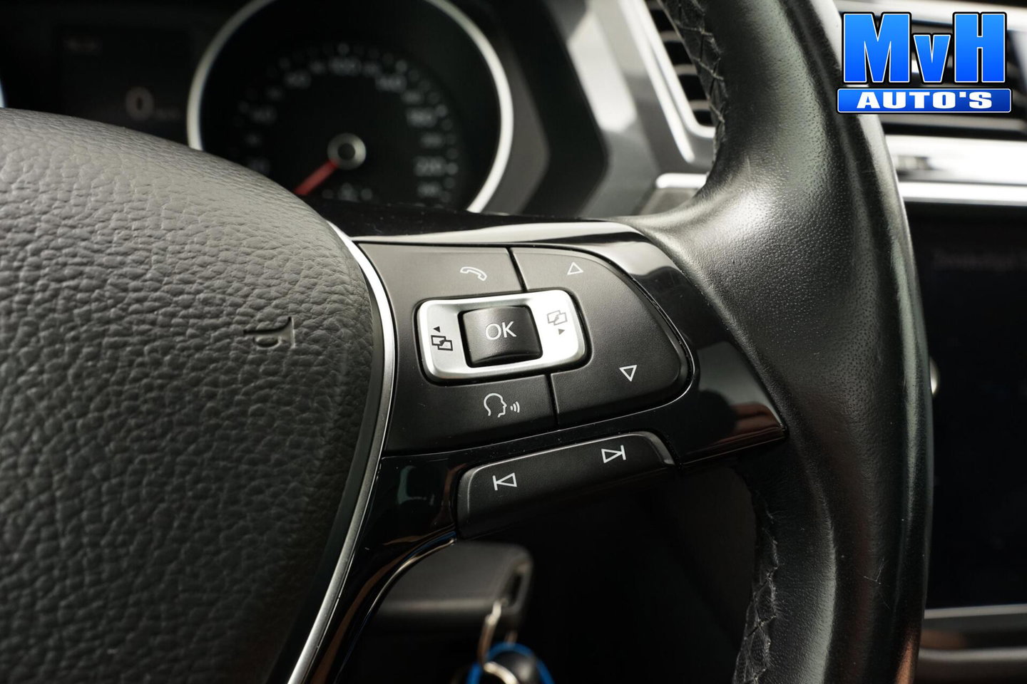 Volkswagen Tiguan 1.4 TSI ACT|PANO|MATRIX-LED|TREKH|ACC|NAP