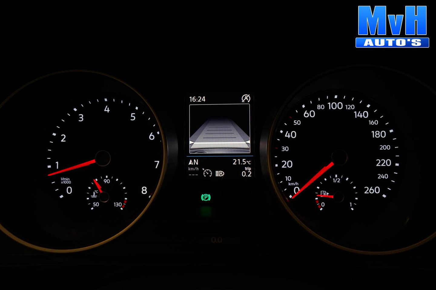 Volkswagen Tiguan 1.4 TSI ACT|PANO|MATRIX-LED|TREKH|ACC|NAP