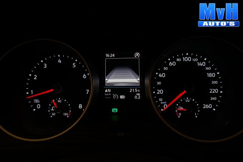 Volkswagen Tiguan 1.4 TSI ACT|PANO|MATRIX-LED|TREKH|ACC|NAP