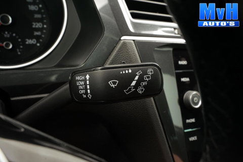 Volkswagen Tiguan 1.4 TSI ACT|PANO|MATRIX-LED|TREKH|ACC|NAP