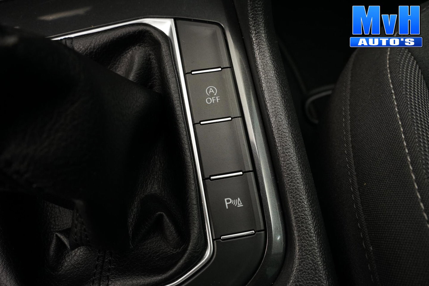 Volkswagen Tiguan 1.4 TSI ACT|PANO|MATRIX-LED|TREKH|ACC|NAP