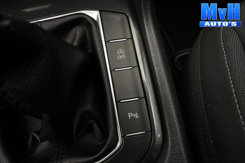 Volkswagen Tiguan 1.4 TSI ACT|PANO|MATRIX-LED|TREKH|ACC|NAP