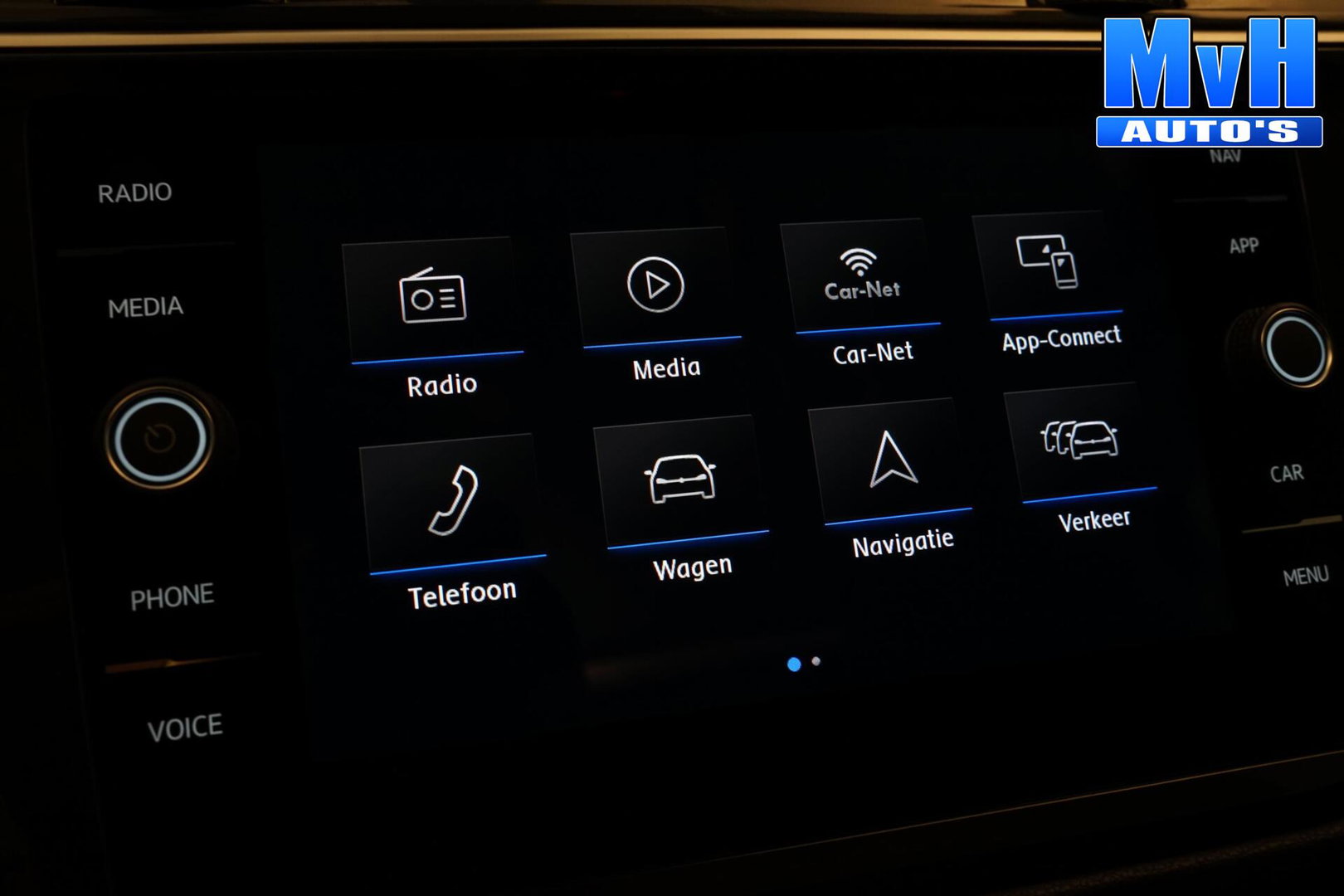 Volkswagen Tiguan 1.4 TSI ACT|PANO|MATRIX-LED|TREKH|ACC|NAP