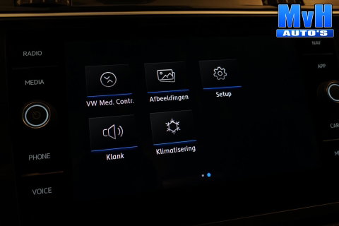Volkswagen Tiguan 1.4 TSI ACT|PANO|MATRIX-LED|TREKH|ACC|NAP