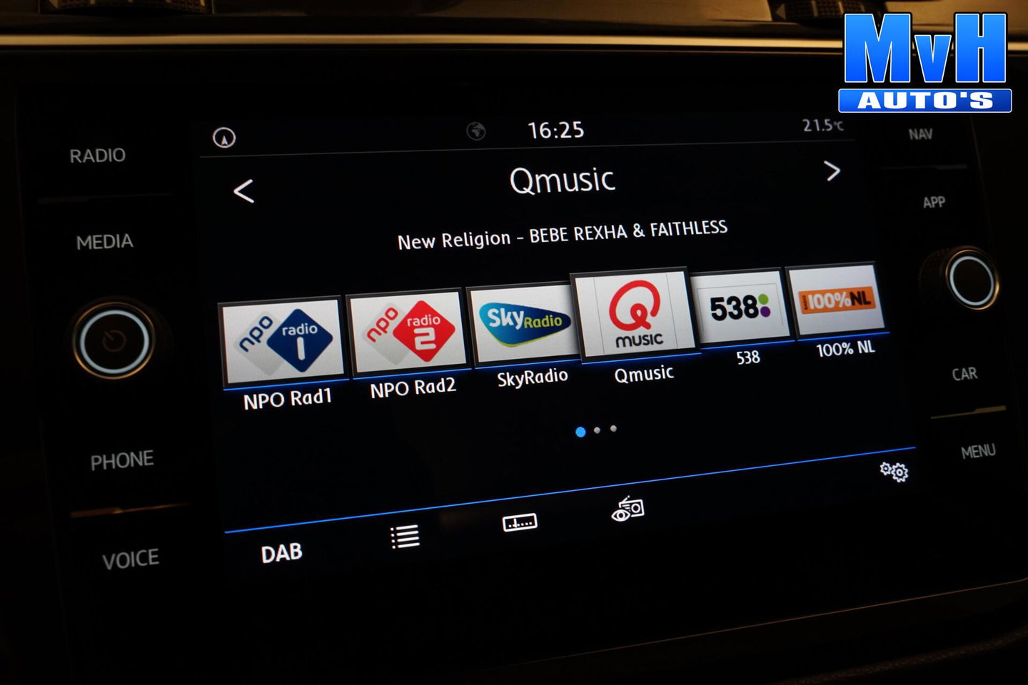 Volkswagen Tiguan 1.4 TSI ACT|PANO|MATRIX-LED|TREKH|ACC|NAP