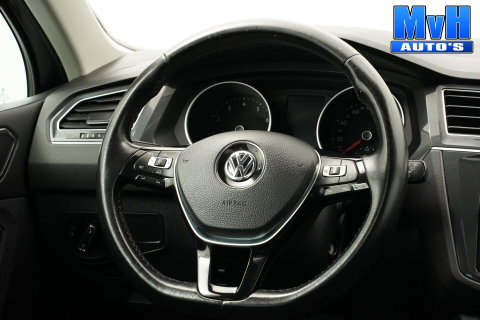 Volkswagen Tiguan 1.4 TSI ACT|PANO|MATRIX-LED|TREKH|ACC|NAP