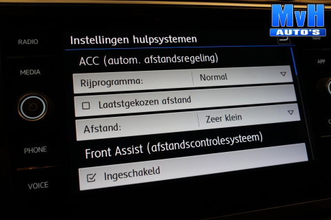 Volkswagen Tiguan 1.4 TSI ACT|PANO|MATRIX-LED|TREKH|ACC|NAP