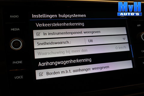 Volkswagen Tiguan 1.4 TSI ACT|PANO|MATRIX-LED|TREKH|ACC|NAP