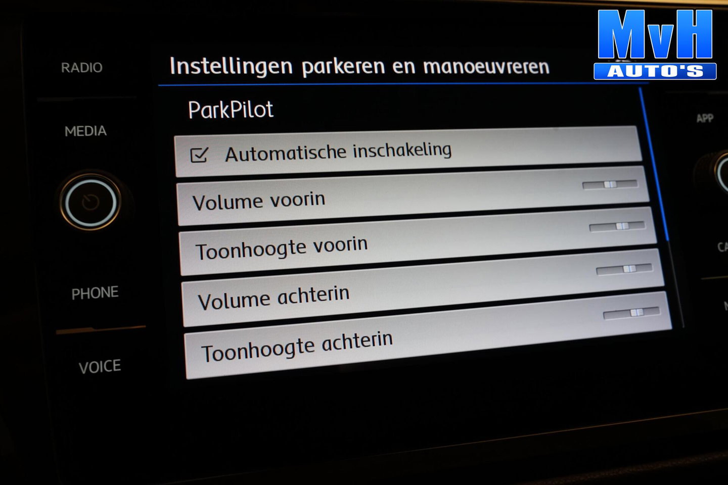 Volkswagen Tiguan 1.4 TSI ACT|PANO|MATRIX-LED|TREKH|ACC|NAP