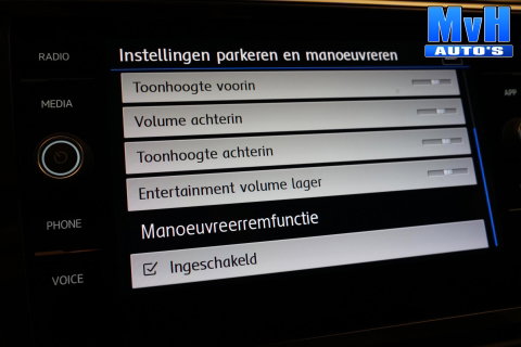 Volkswagen Tiguan 1.4 TSI ACT|PANO|MATRIX-LED|TREKH|ACC|NAP