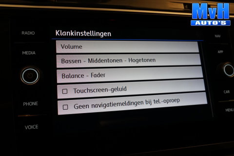 Volkswagen Tiguan 1.4 TSI ACT|PANO|MATRIX-LED|TREKH|ACC|NAP