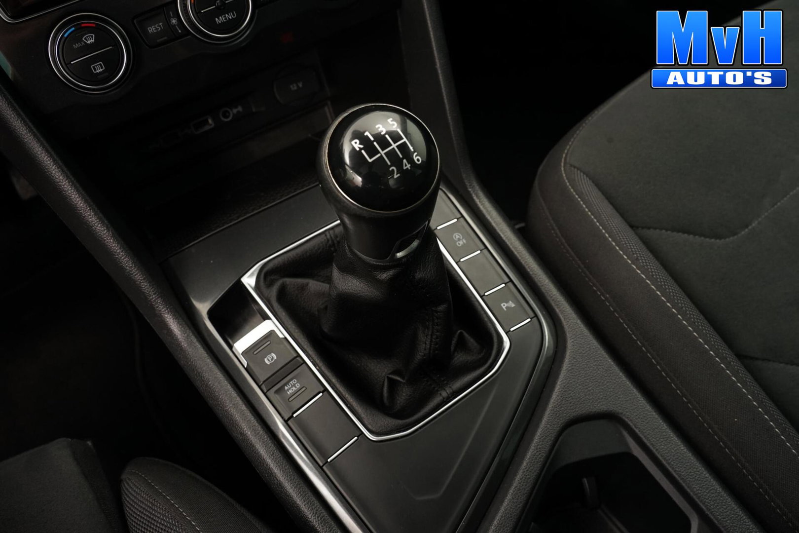 Volkswagen Tiguan 1.4 TSI ACT|PANO|MATRIX-LED|TREKH|ACC|NAP