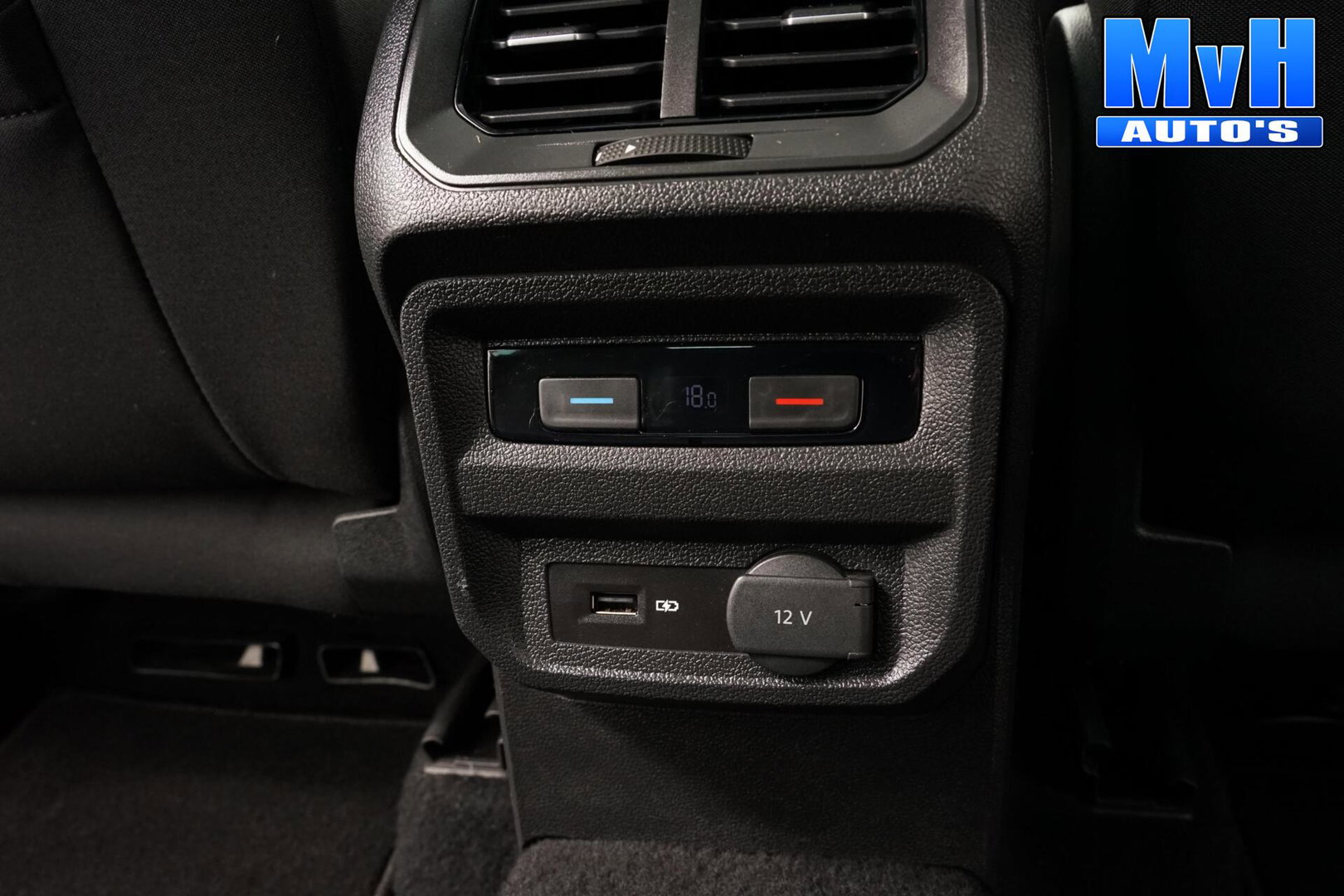 Volkswagen Tiguan 1.4 TSI ACT|PANO|MATRIX-LED|TREKH|ACC|NAP