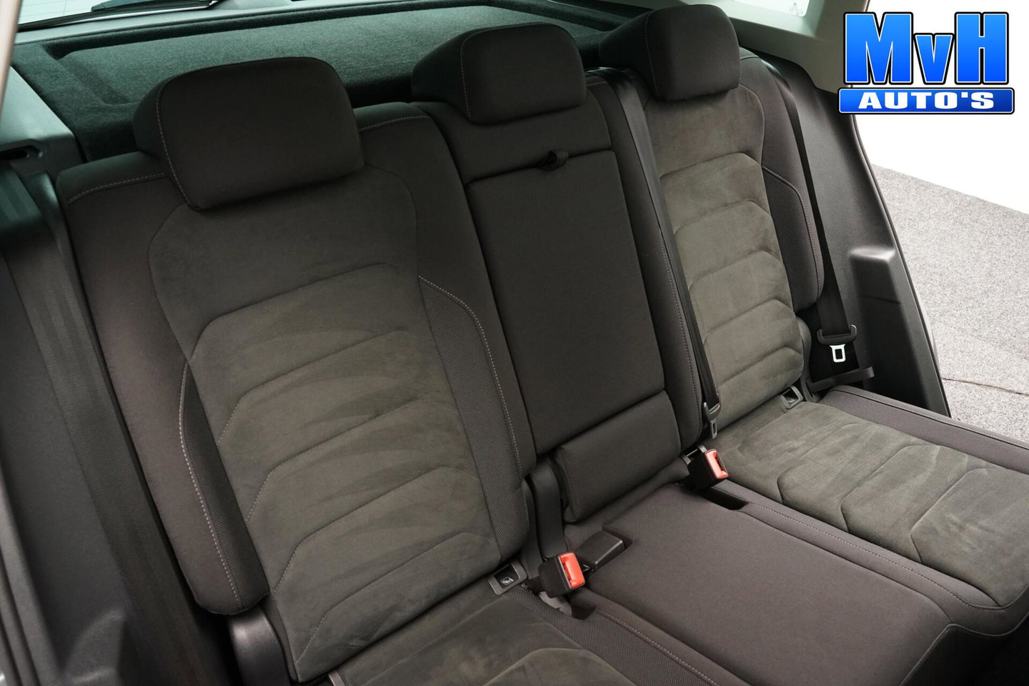 Volkswagen Tiguan 1.4 TSI ACT|PANO|MATRIX-LED|TREKH|ACC|NAP