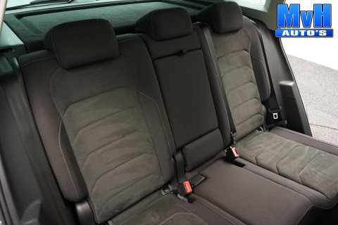 Volkswagen Tiguan 1.4 TSI ACT|PANO|MATRIX-LED|TREKH|ACC|NAP