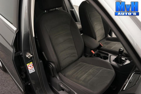 Volkswagen Tiguan 1.4 TSI ACT|PANO|MATRIX-LED|TREKH|ACC|NAP