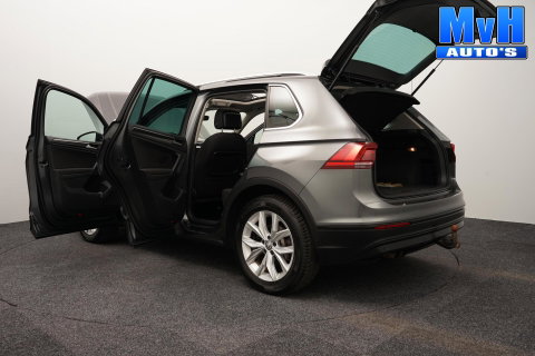 Volkswagen Tiguan 1.4 TSI ACT|PANO|MATRIX-LED|TREKH|ACC|NAP