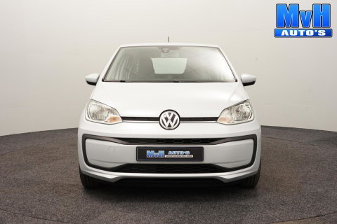 Volkswagen up! 1.0 BMT move up!|BLUETOOTH|AIRCO|DAB|ORG.NL