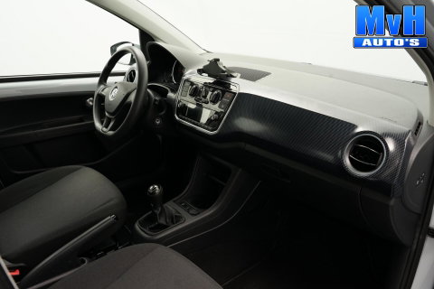Volkswagen up! 1.0 BMT move up!|BLUETOOTH|AIRCO|DAB|ORG.NL