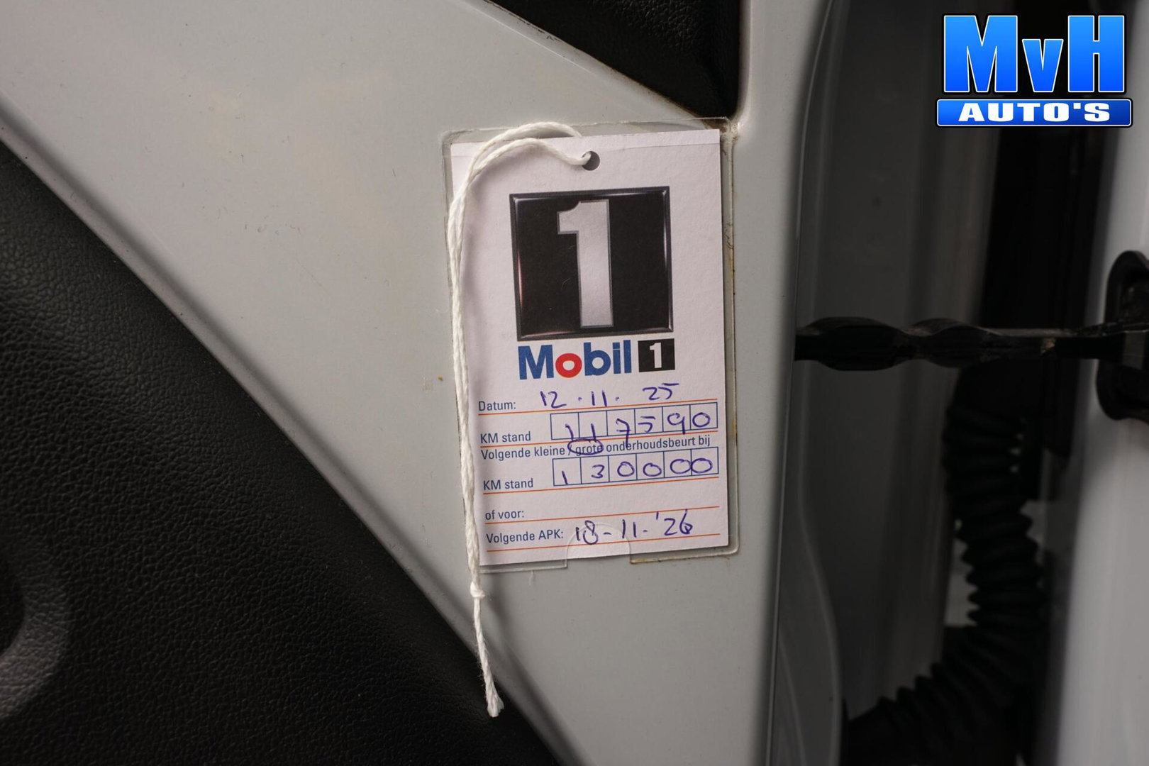 Volkswagen up! 1.0 BMT move up!|BLUETOOTH|AIRCO|DAB|ORG.NL
