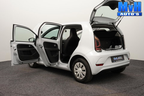 Volkswagen up! 1.0 BMT move up!|BLUETOOTH|AIRCO|DAB|ORG.NL
