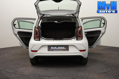 Volkswagen up! 1.0 BMT move up!|BLUETOOTH|AIRCO|DAB|ORG.NL