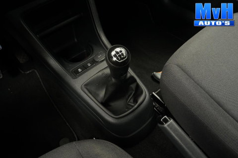 Volkswagen up! 1.0 BMT move up!|BLUETOOTH|AIRCO|DAB|ORG.NL
