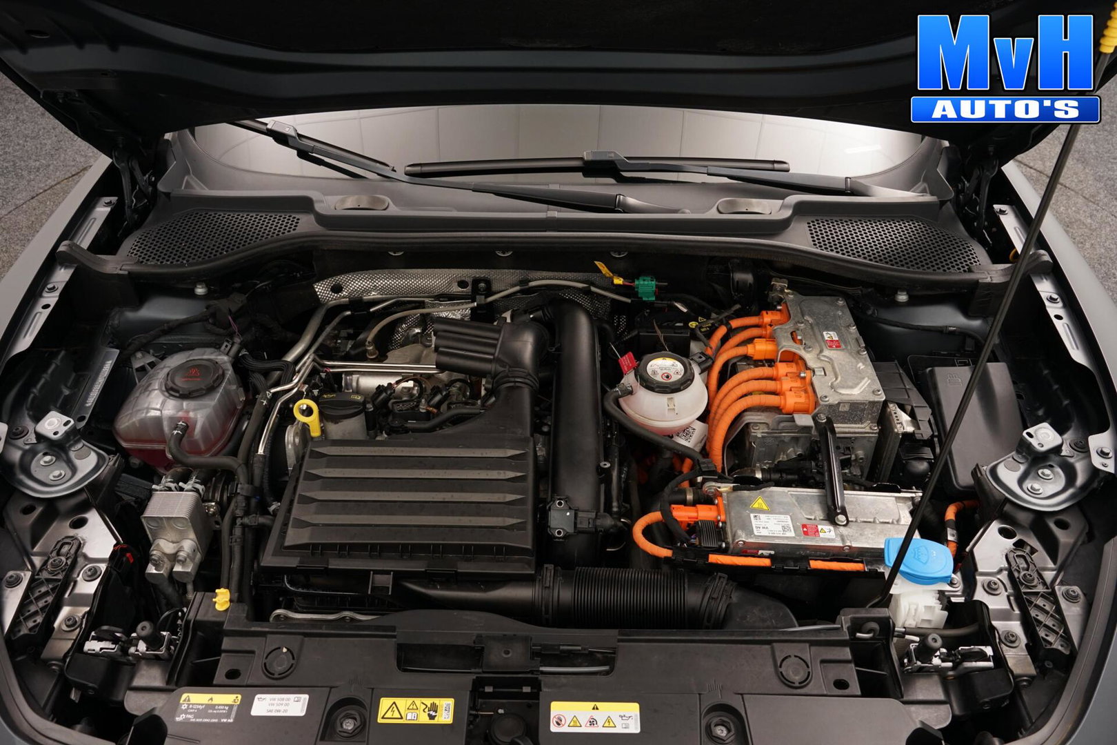 CUPRA Formentor 1.4 PHEV VZ Performence|PANO|KUIPST|TREKH|SOH93%