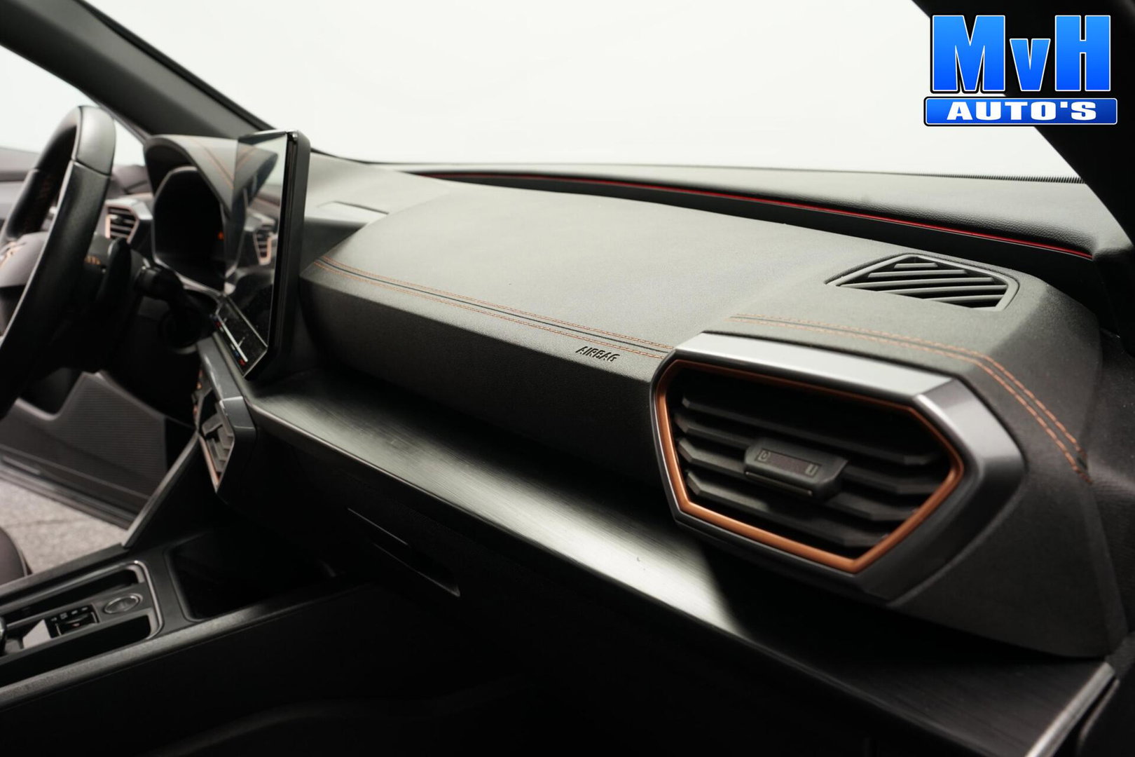 CUPRA Formentor 1.4 PHEV VZ Performence|PANO|KUIPST|TREKH|SOH93%