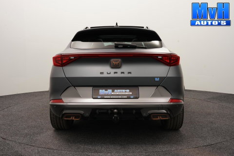 CUPRA Formentor 1.4 PHEV VZ Performence|PANO|KUIPST|TREKH|SOH93%