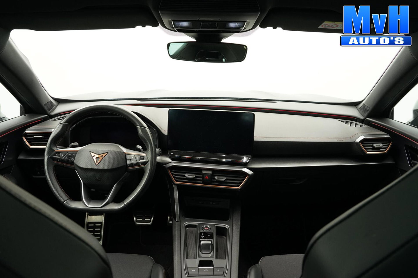 CUPRA Formentor 1.4 PHEV VZ Performence|PANO|KUIPST|TREKH|SOH93%