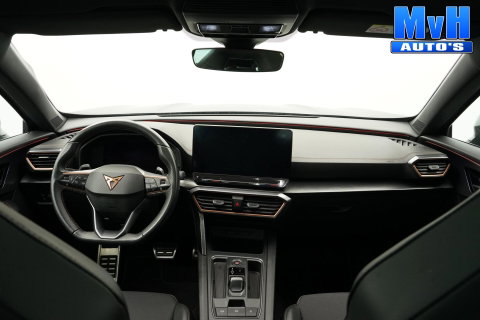 CUPRA Formentor 1.4 PHEV VZ Performence|PANO|KUIPST|TREKH|SOH93%