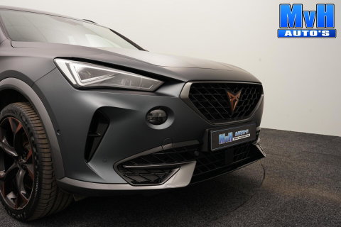 CUPRA Formentor 1.4 PHEV VZ Performence|PANO|KUIPST|TREKH|SOH93%