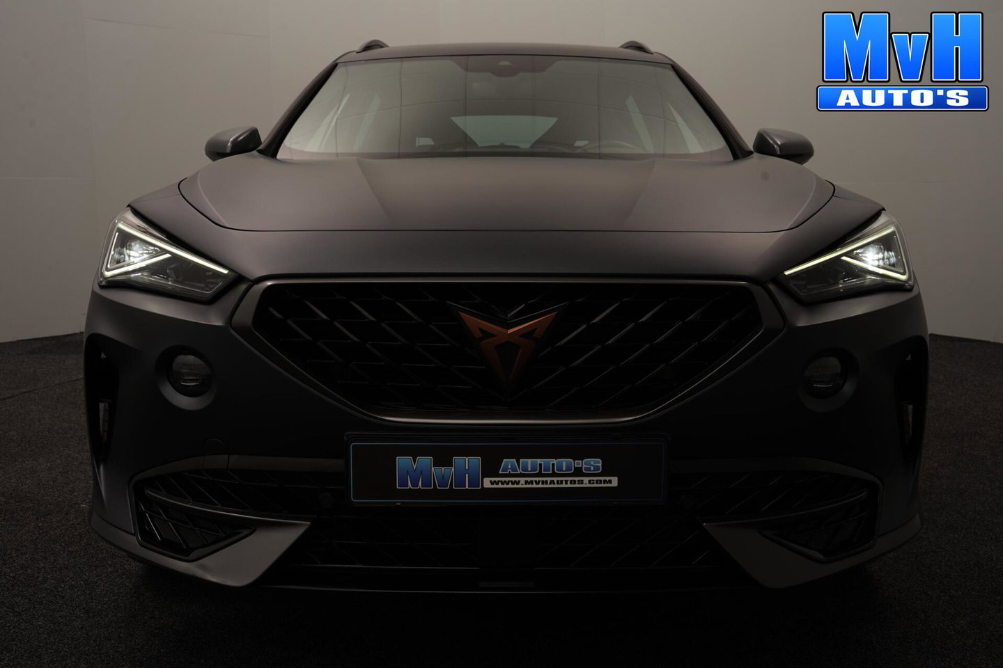 CUPRA Formentor 1.4 PHEV VZ Performence|PANO|KUIPST|TREKH|SOH93%