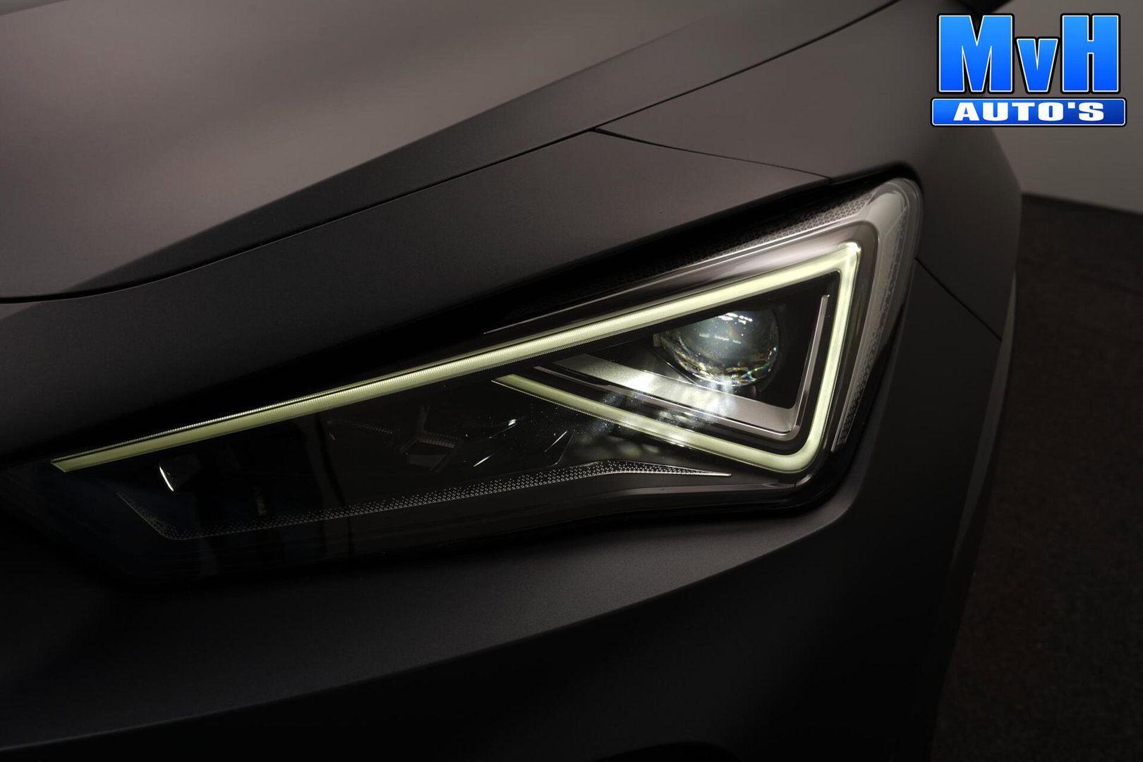 CUPRA Formentor 1.4 PHEV VZ Performence|PANO|KUIPST|TREKH|SOH93%
