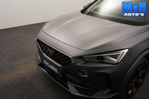 CUPRA Formentor 1.4 PHEV VZ Performence|PANO|KUIPST|TREKH|SOH93%