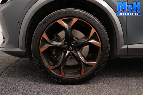 CUPRA Formentor 1.4 PHEV VZ Performence|PANO|KUIPST|TREKH|SOH93%