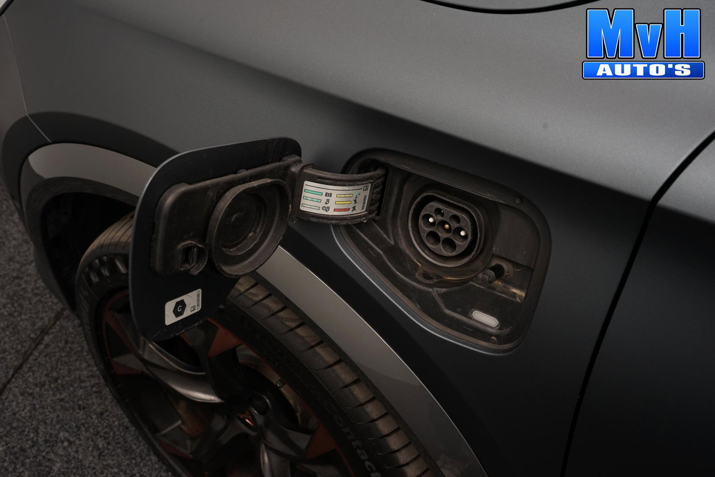 CUPRA Formentor 1.4 PHEV VZ Performence|PANO|KUIPST|TREKH|SOH93%