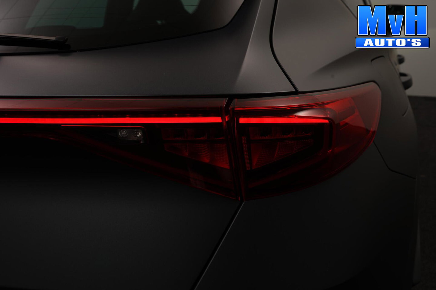 CUPRA Formentor 1.4 PHEV VZ Performence|PANO|KUIPST|TREKH|SOH93%