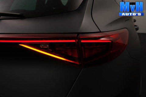 CUPRA Formentor 1.4 PHEV VZ Performence|PANO|KUIPST|TREKH|SOH93%
