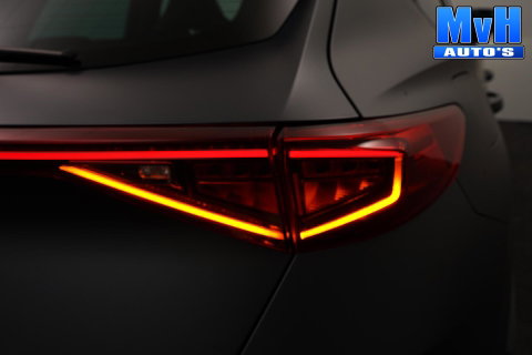 CUPRA Formentor 1.4 PHEV VZ Performence|PANO|KUIPST|TREKH|SOH93%