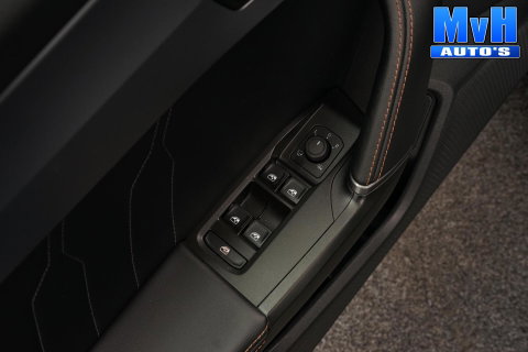 CUPRA Formentor 1.4 PHEV VZ Performence|PANO|KUIPST|TREKH|SOH93%